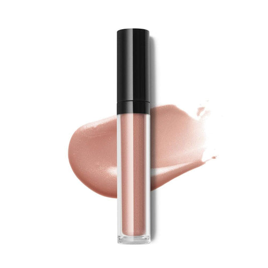 Danyel- Rosy Mauve Lip Plumping Gloss