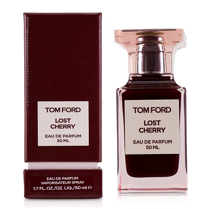 TOM FORD - Private Blend Lost Cherry Eau De Parfum Spray