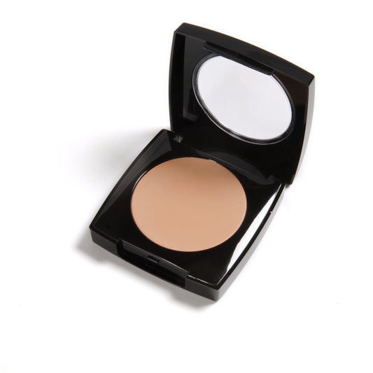 Danyel' - Soft Beige Foundation - Our Best Selling Shade!