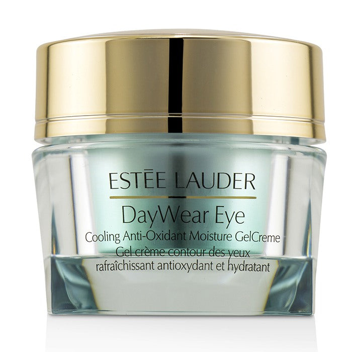 ESTEE LAUDER - DayWear Eye Cooling Anti-Oxidant Moisture Gel Cream