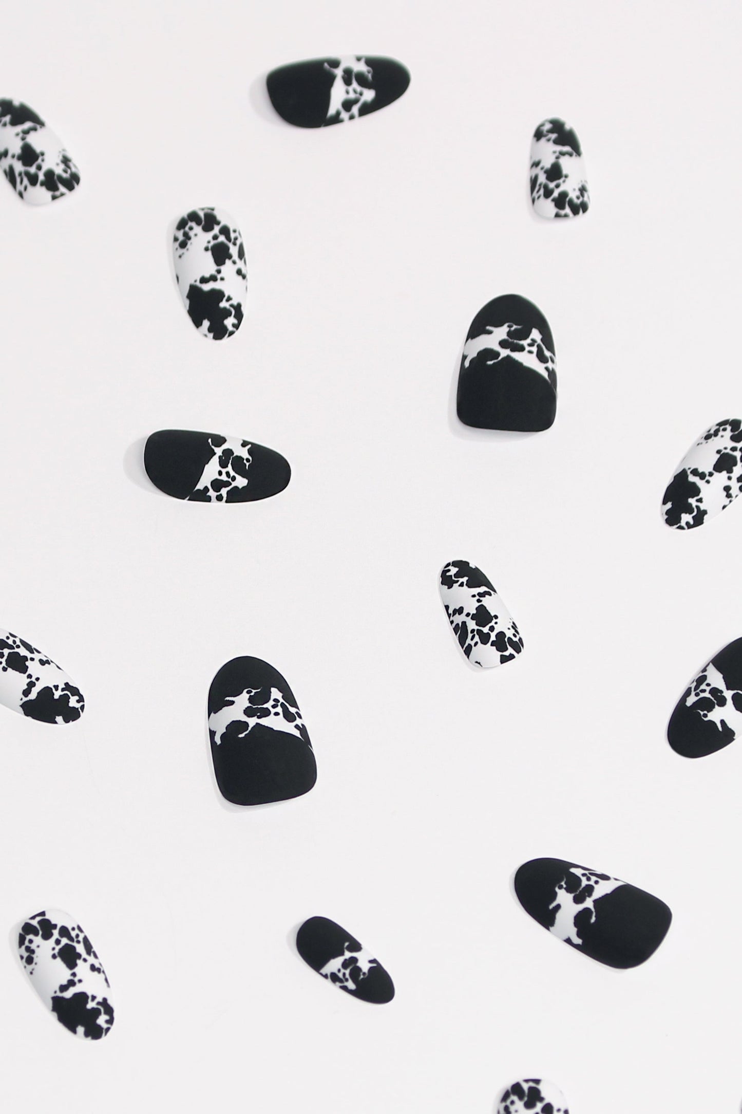 Coco Moo | Soft & Durable Press-On Nails