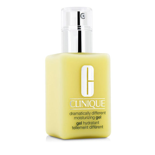 CLINIQUE - Dramatically Different Moisturising Gel - Combination Oily to Oily (With Pump)