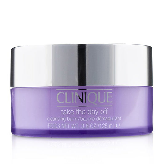 CLINIQUE - Take the Day Off Cleansing Balm
