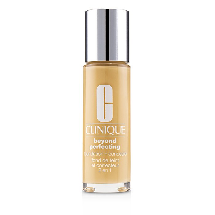 CLINIQUE - Beyond Perfecting Foundation & Concealer 30ml/1oz