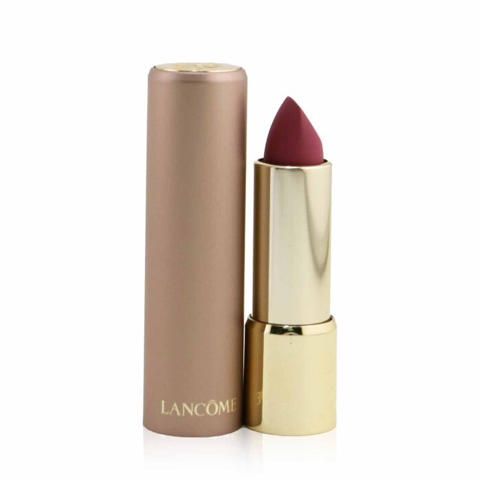 LANCOME - l'Absolu Rouge Intimatte Matte Veil Lipstick 3.4g/0.12oz