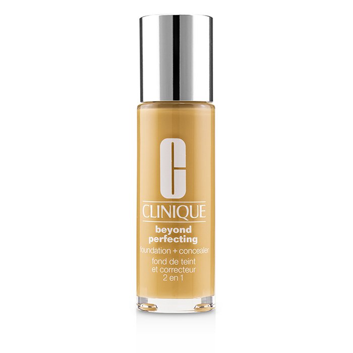 CLINIQUE - Beyond Perfecting Foundation & Concealer 30ml/1oz