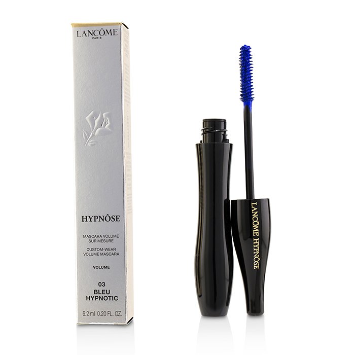 LANCOME - Hypnose Custom Wear Volume Mascara 6.2ml/0.2oz