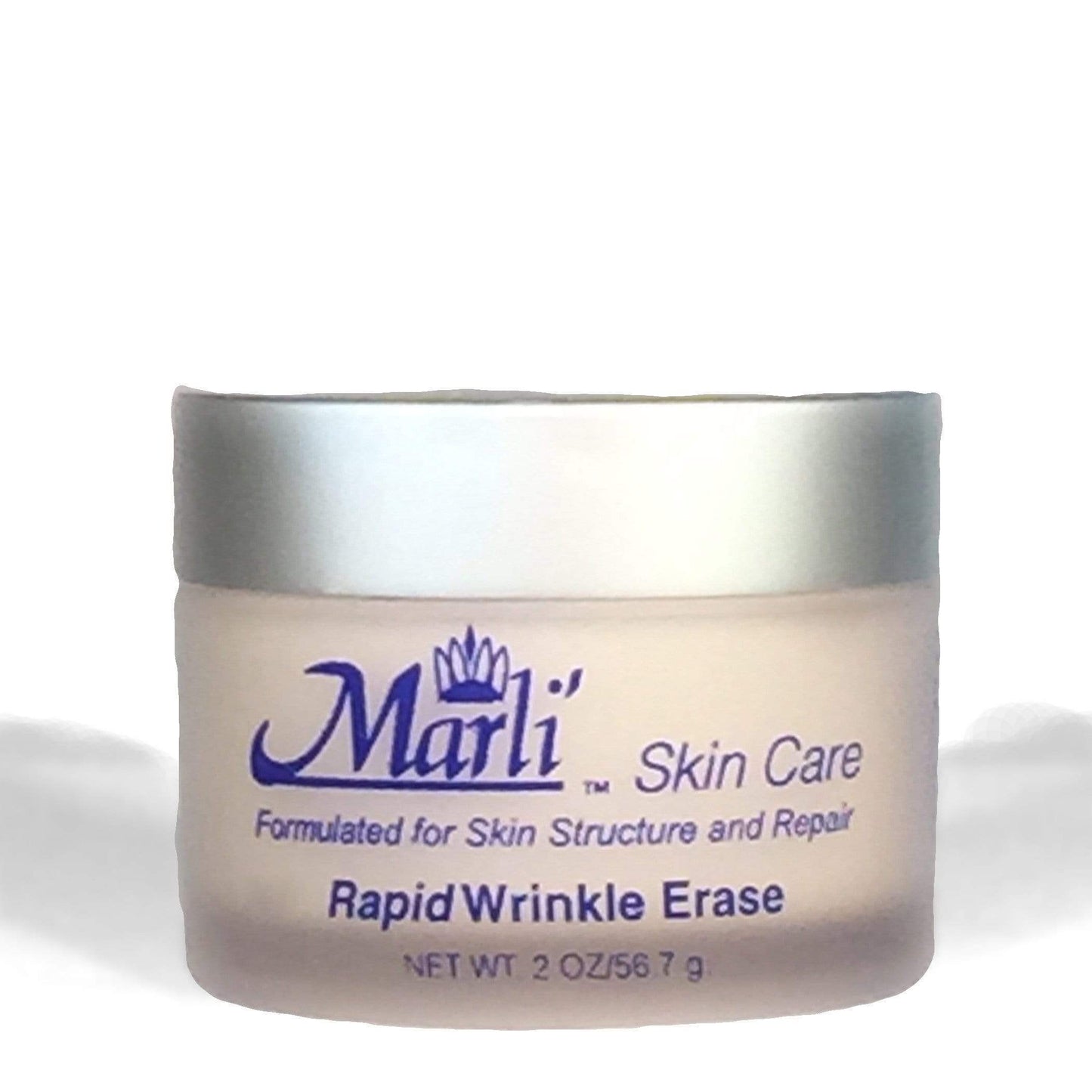 Rapid Wrinkle Erase Marli Complete Skin Care Kit