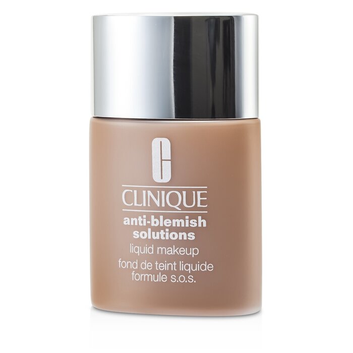 CLINIQUE - Anti Blemish Solutions Liquid Makeup 30ml/1oz