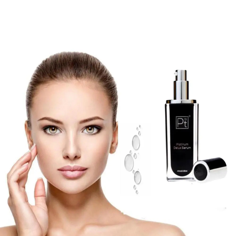 Platinum Delux Serum