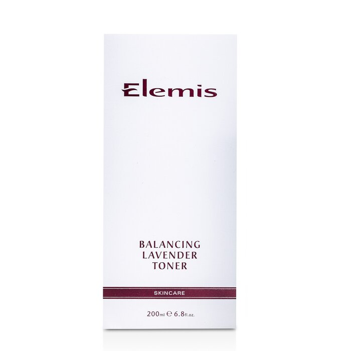 ELEMIS - Balancing Lavender Toner