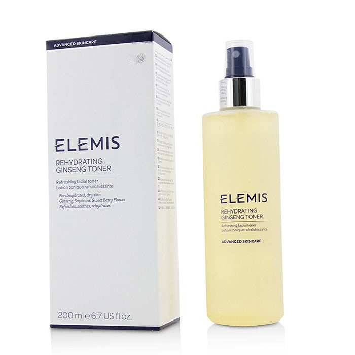 ELEMIS - Rehydrating Ginseng Toner