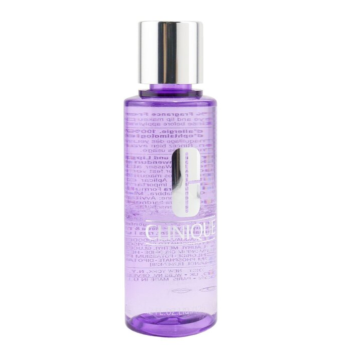 CLINIQUE - Take the Day Off Make Up Remover