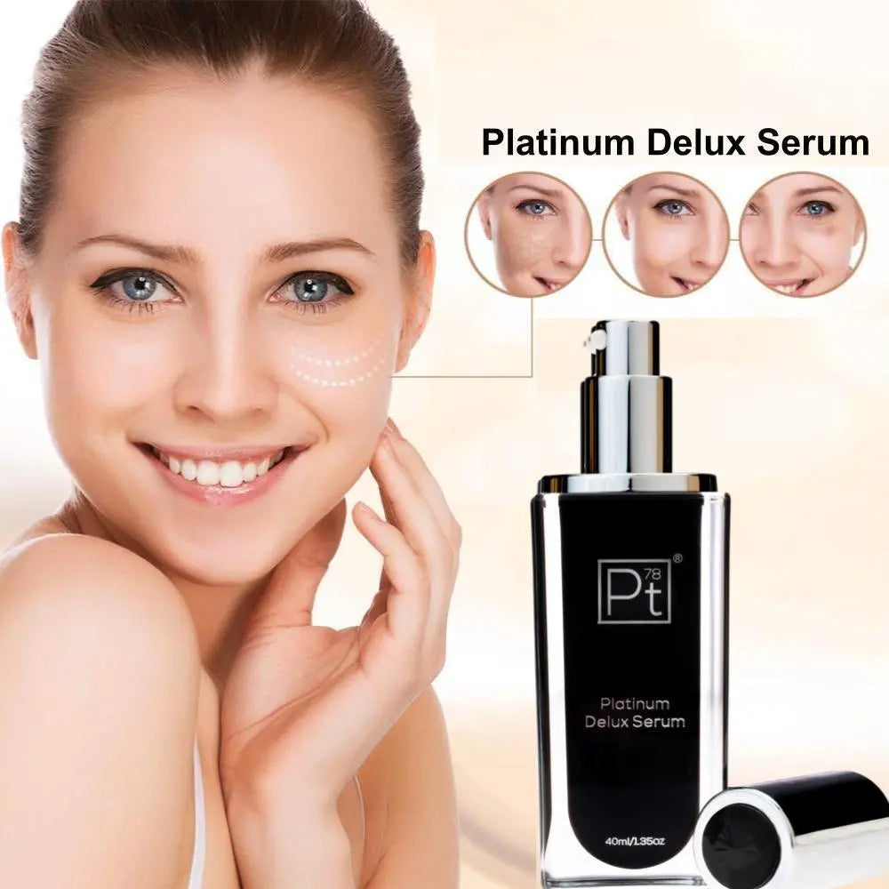 Platinum Delux Serum