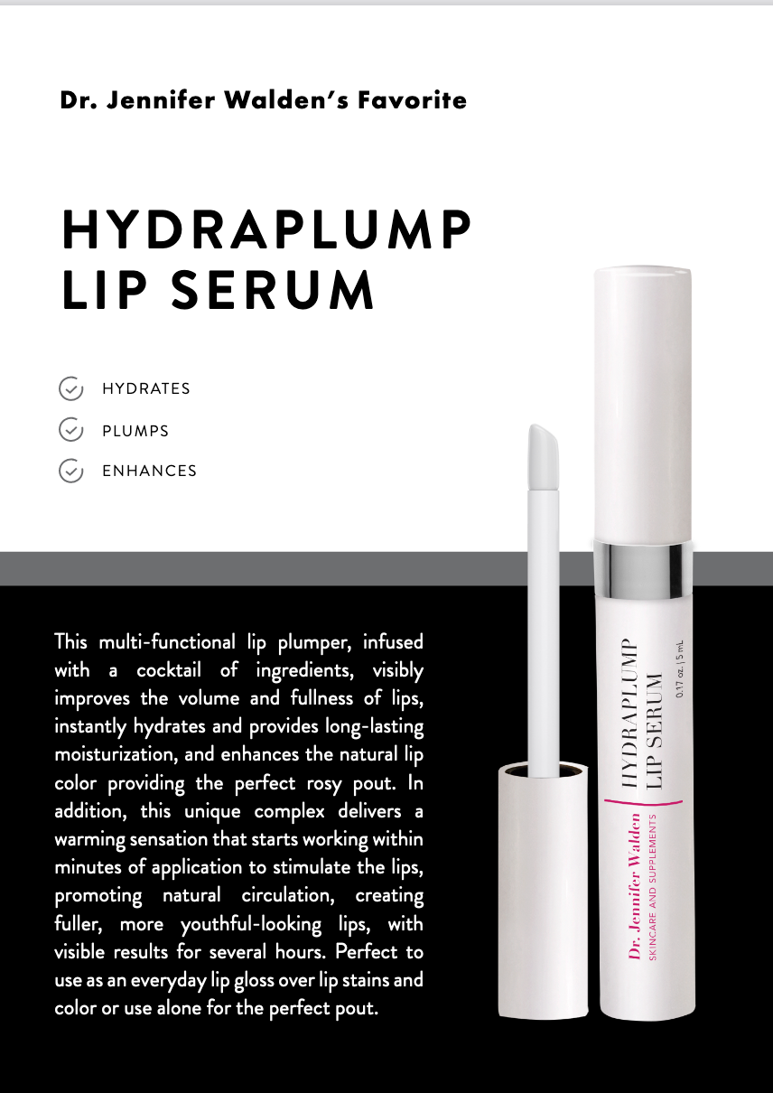 HydraPlump Lip Serum-4