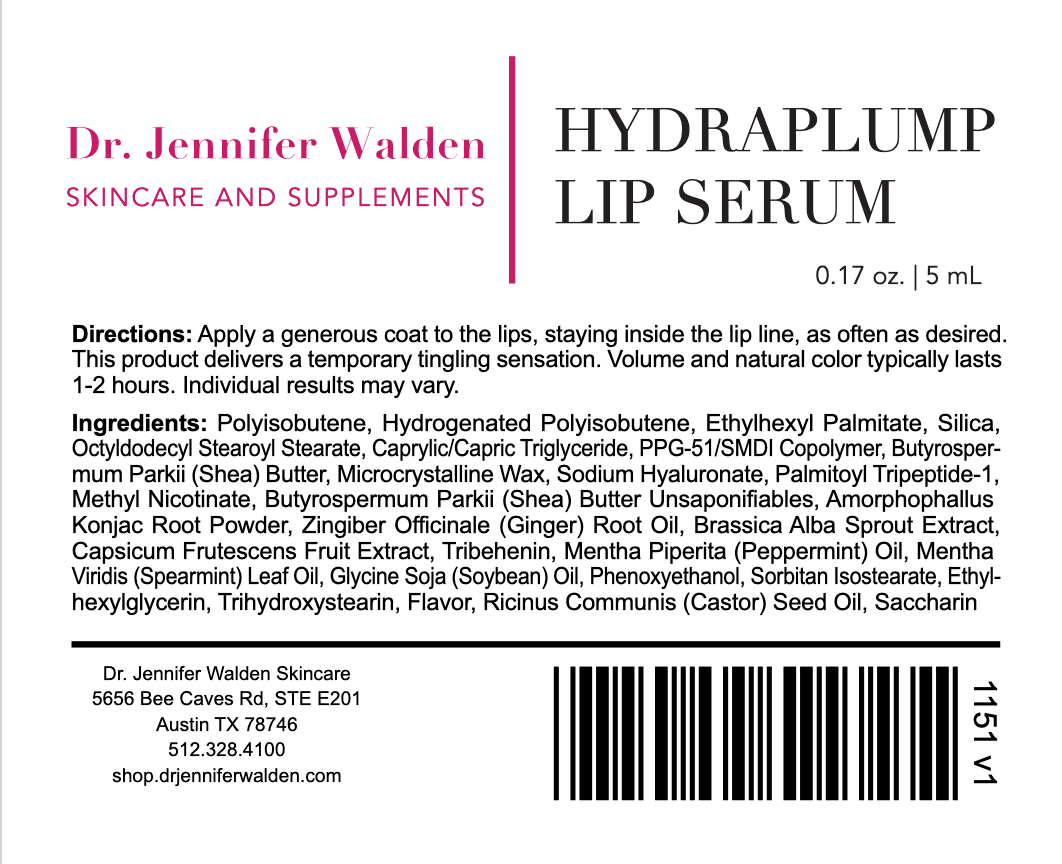 HydraPlump Lip Serum-2