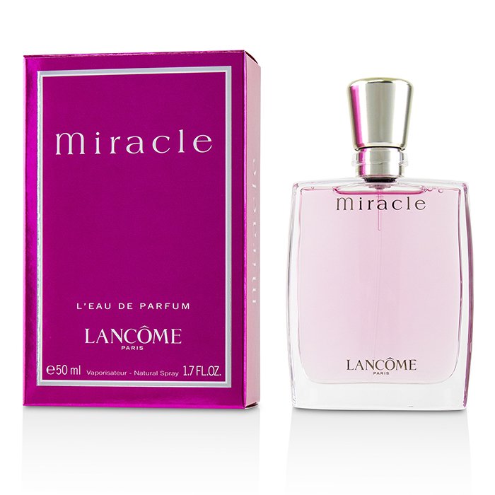 LANCOME - Miracle Eau De Parfum Spray