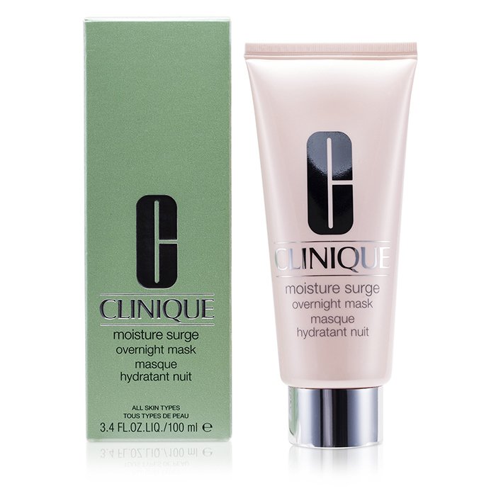 CLINIQUE - Moisture Surge Overnight Mask