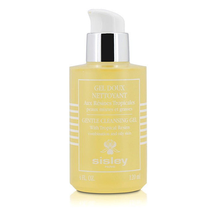 SISLEY - Gentle Cleansing Gel With Tropical Resins - For Combination & Oily Skin