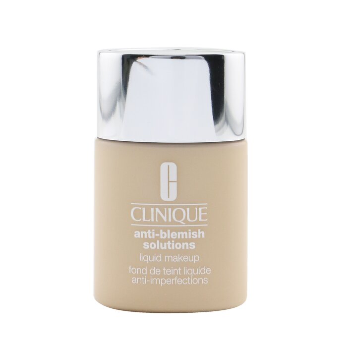 CLINIQUE - Anti Blemish Solutions Liquid Makeup 30ml/1oz